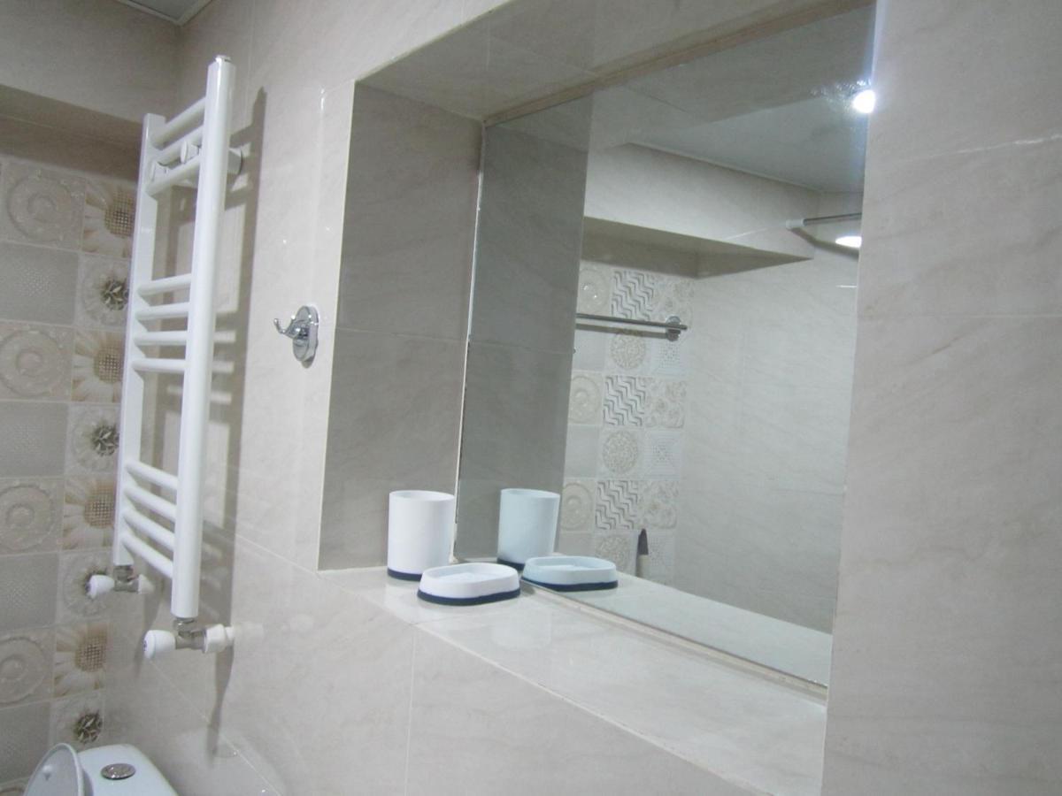 Apartment 19 Κουτάισι Εξωτερικό φωτογραφία