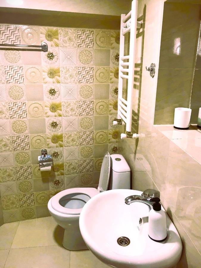 Apartment 19 Κουτάισι Εξωτερικό φωτογραφία