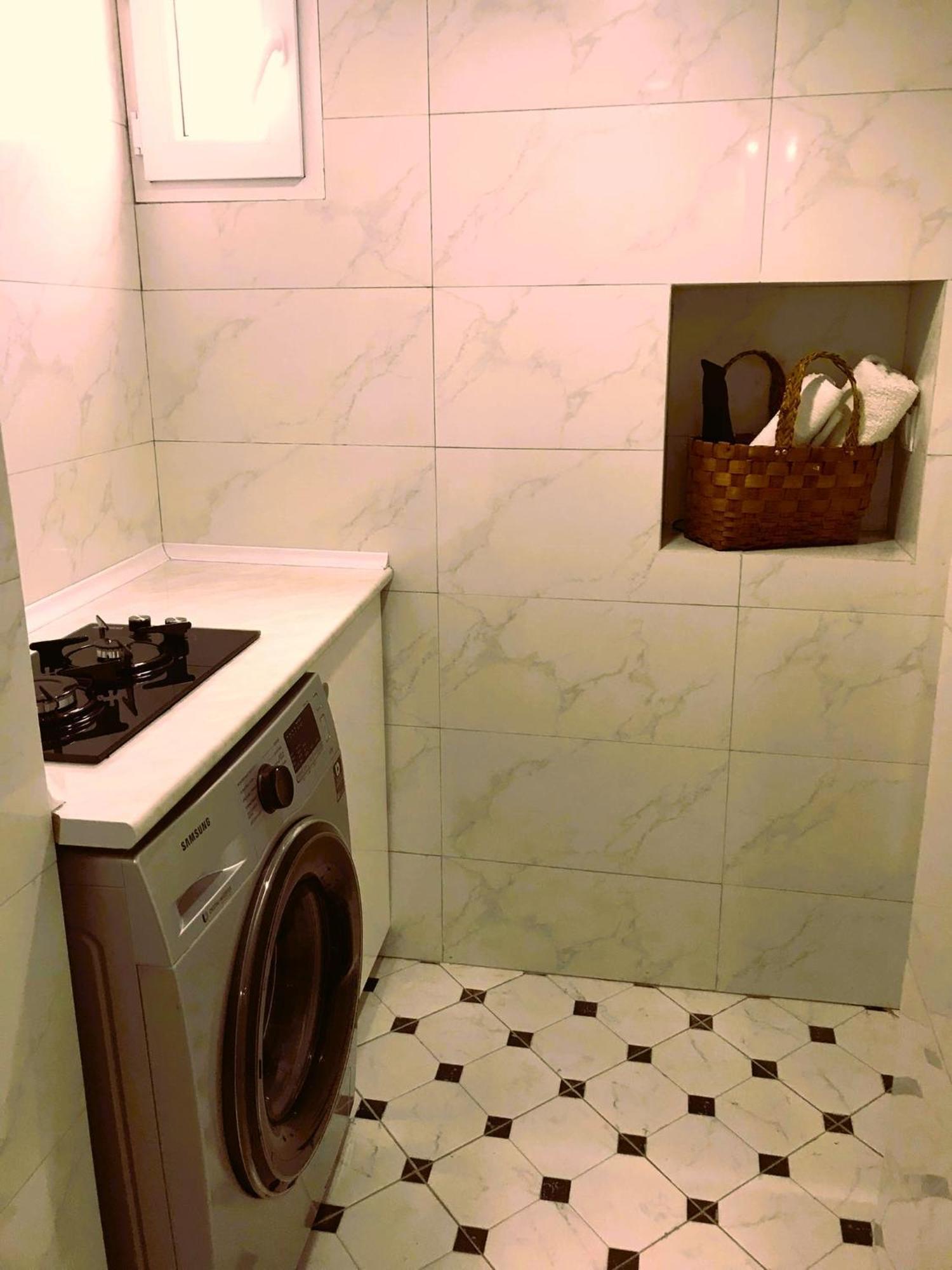 Apartment 19 Κουτάισι Εξωτερικό φωτογραφία