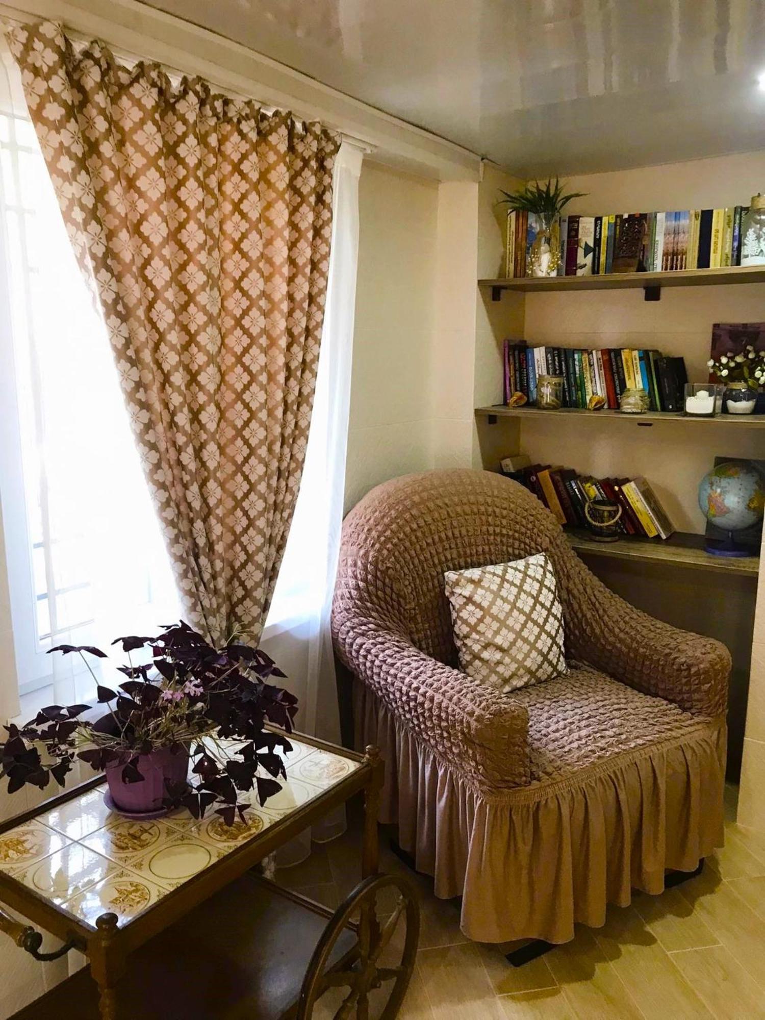 Apartment 19 Κουτάισι Εξωτερικό φωτογραφία